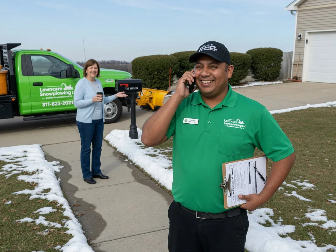 Lawn Care Services By Expert Landscaper Keystone, IA FAQs